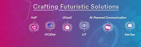 Inextrix Technologies Pvt. Ltd. banner