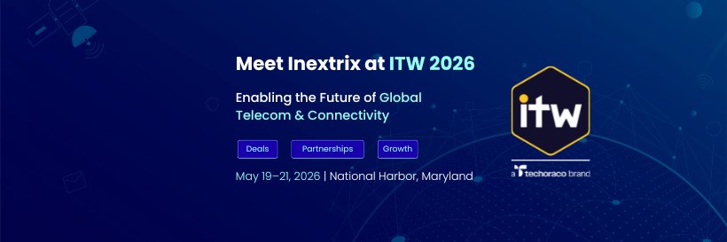 Inextrix Technologies Pvt. Ltd. banner