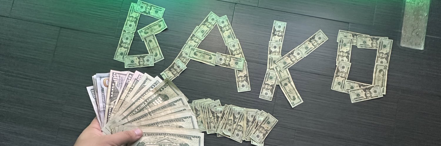 TonyBak0's profile banner image
