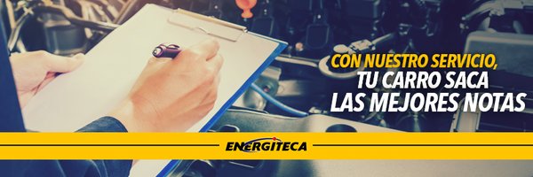 Energiteca Profile Banner