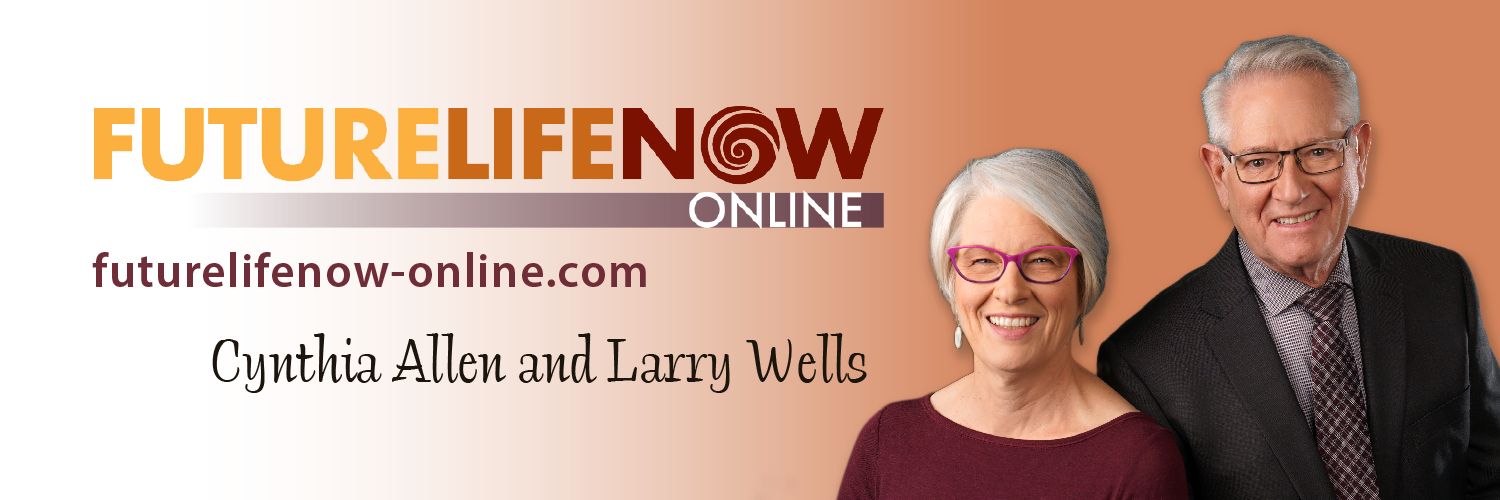 Future Life Now banner