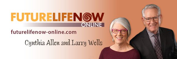 FutureLifeNow Profile Banner