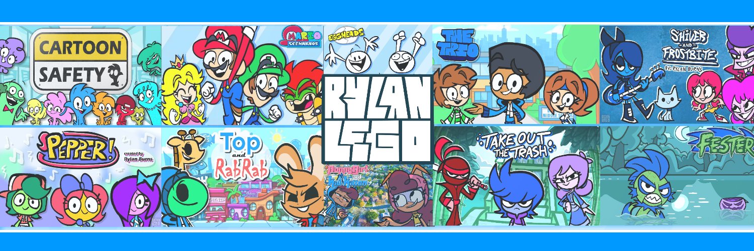 RylanLego banner