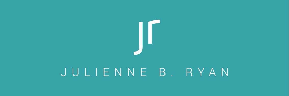 Julienne Ryan banner