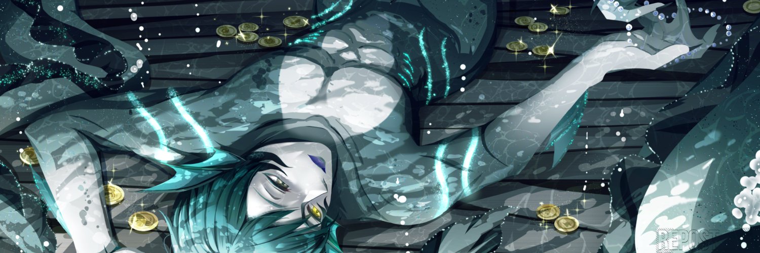 松葉's banner