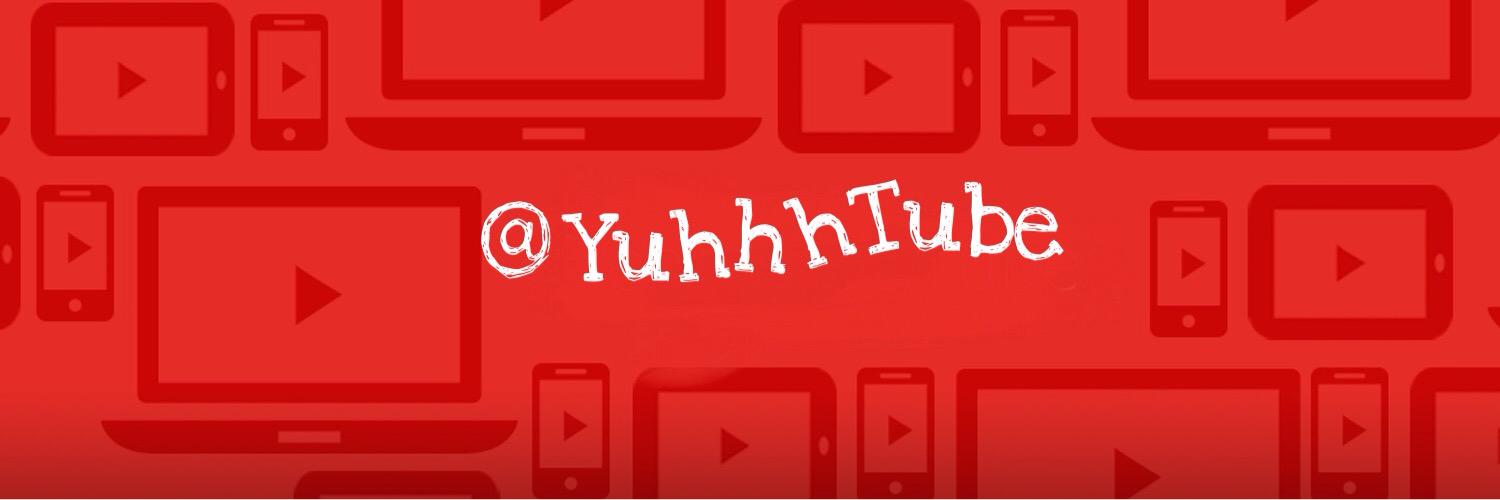 TubeYuhhh's profile banner image
