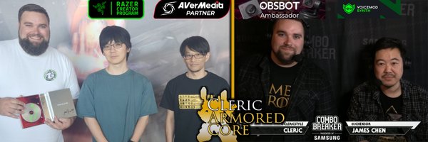 Cleric_AC Profile Banner