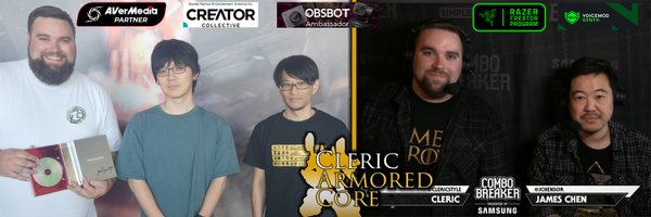 Cleric_AC Profile Banner