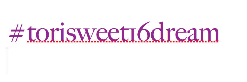 torisdream's profile banner image