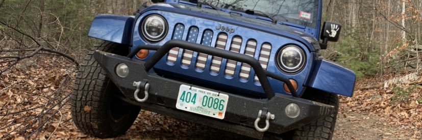 mtrefethen10's profile banner image