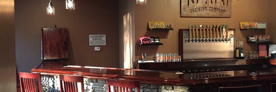 1940sBrewing's profile banner image