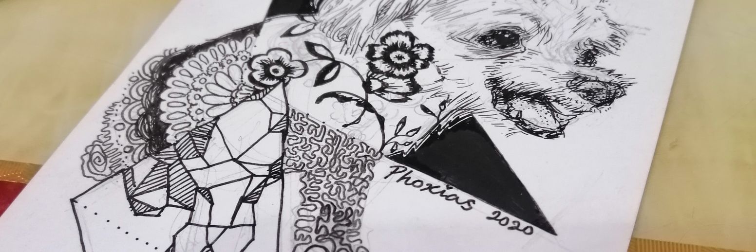 phoxias's profile banner image