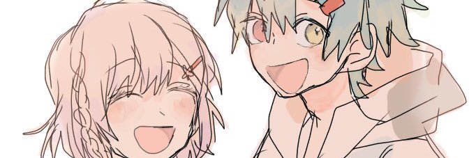 ゆうや． banner