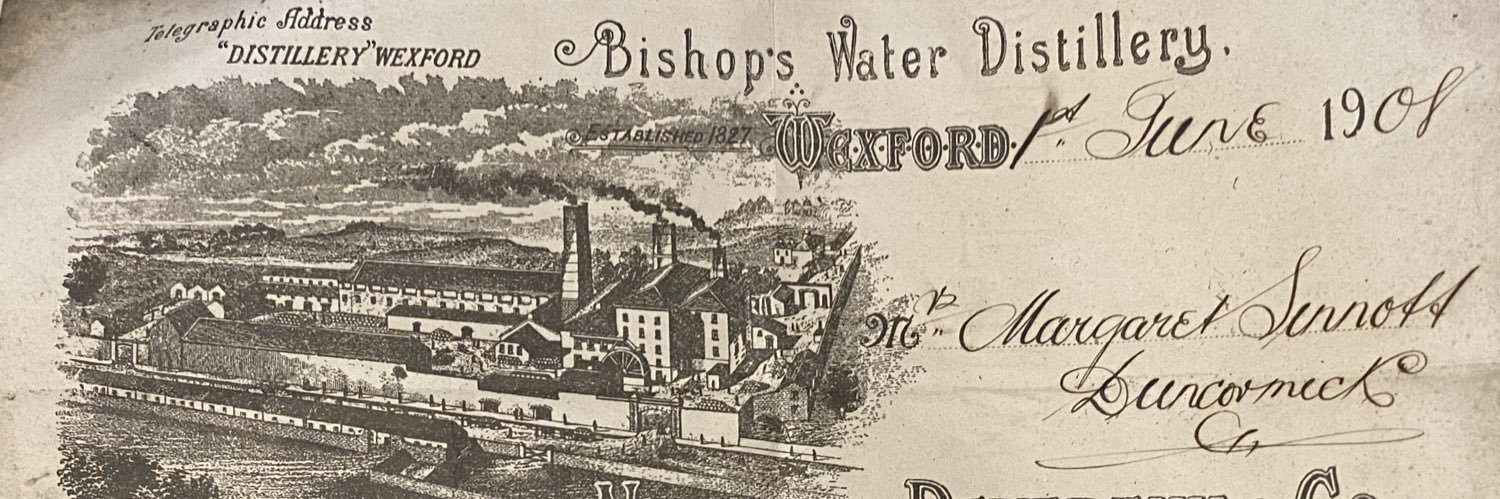 Wexford Spirit Guides banner