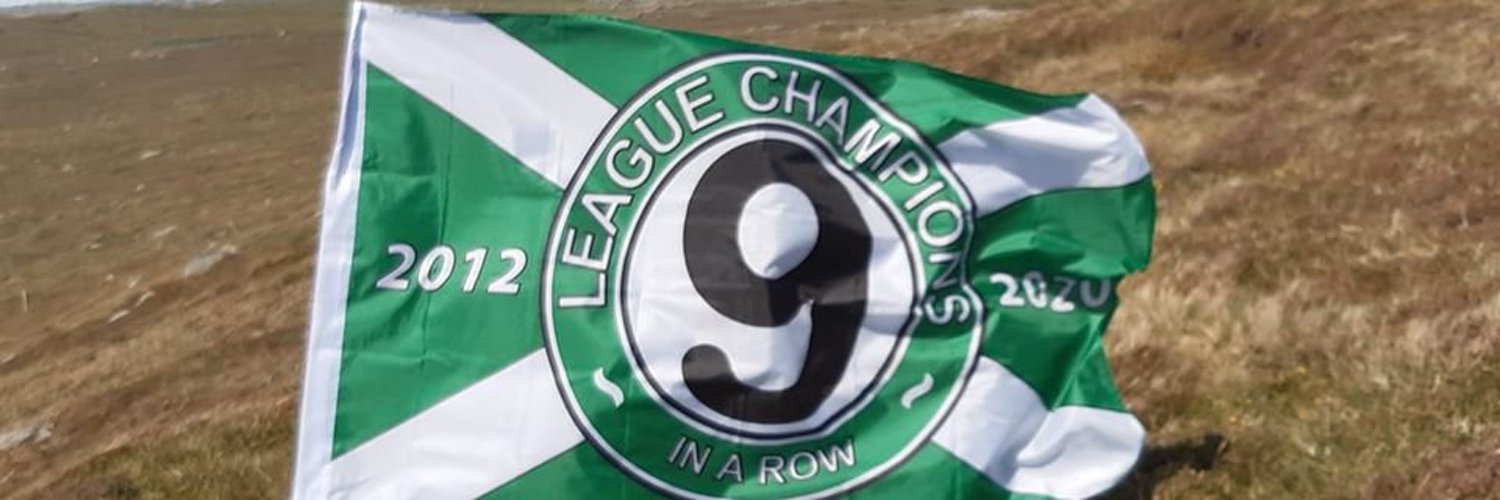 Celtic Gossip Profile Banner