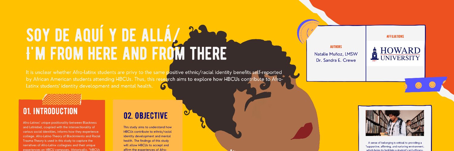 Dr. Natalie Muñoz banner