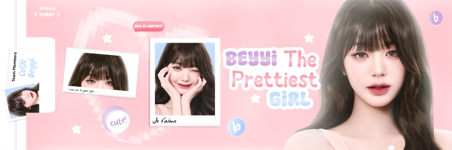 Beyyi : on wa ONLY. banner