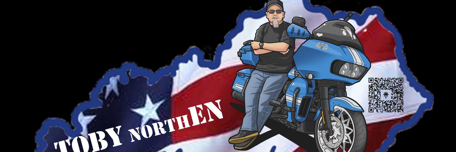 Toby NorthEN banner