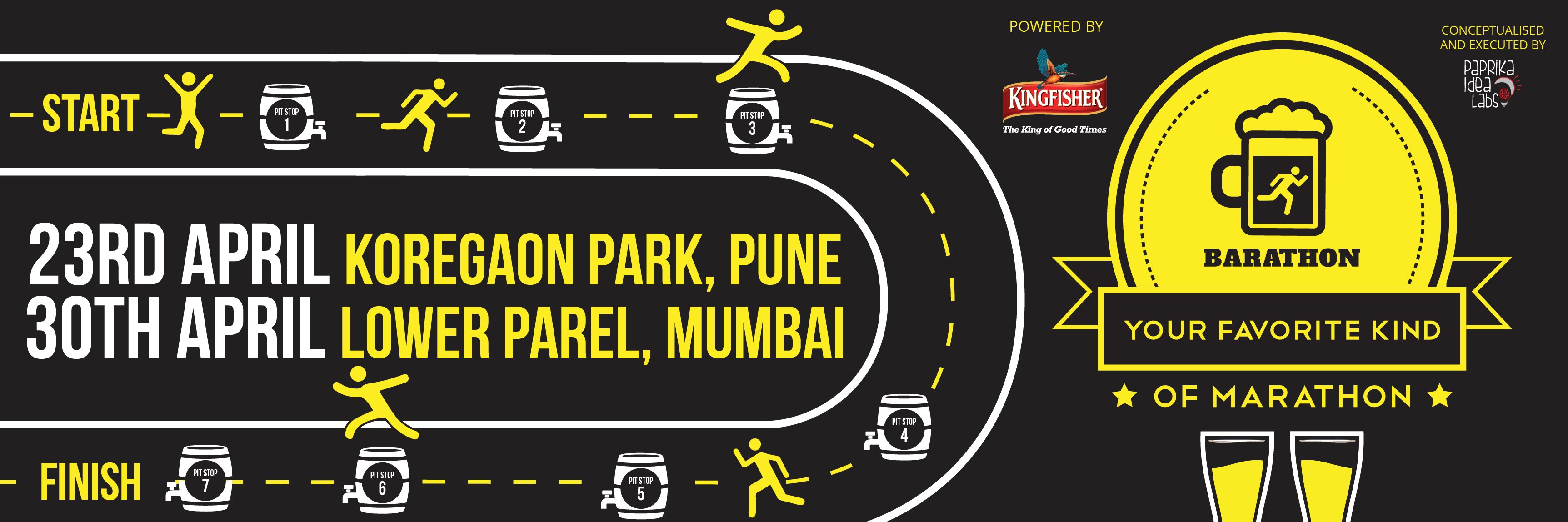 MumbaiBarathon's profile banner image