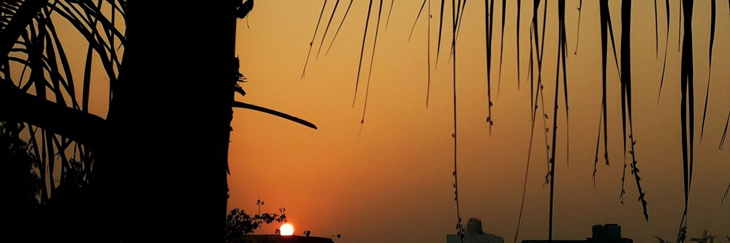 decenttmaddy's profile banner image
