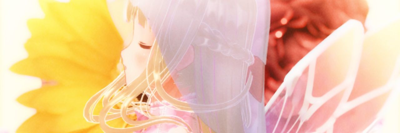 いえな⋆*.。 banner