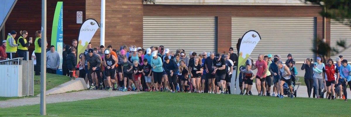 dportparkrun's profile banner image