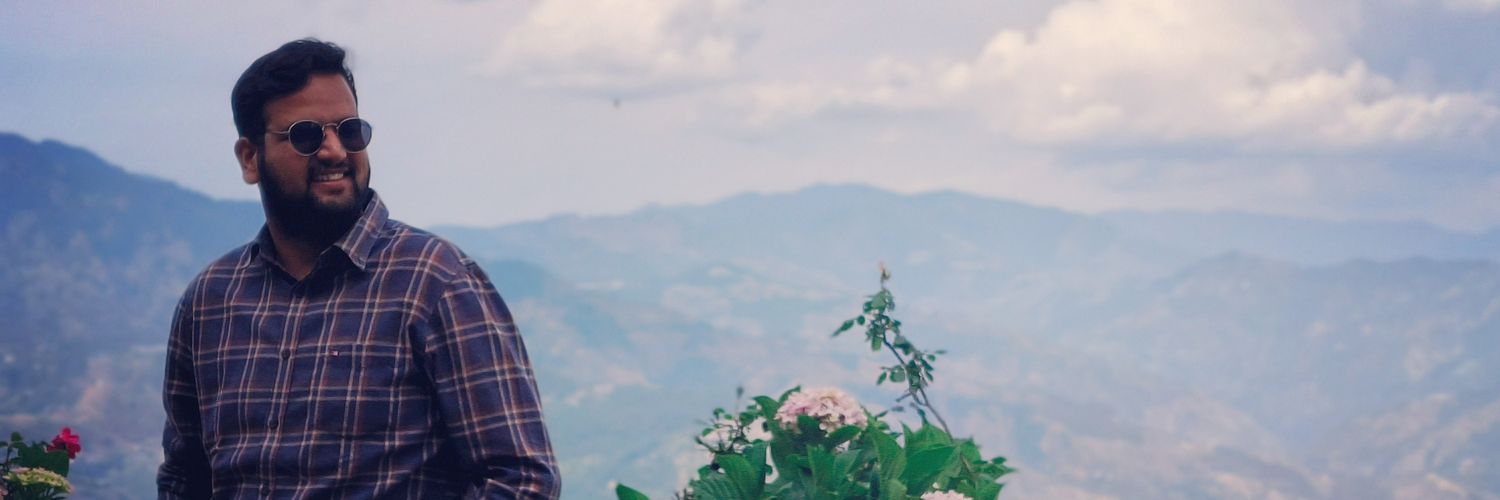 arpangupta02's profile banner image
