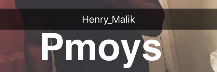 HennyFlacko's profile banner image