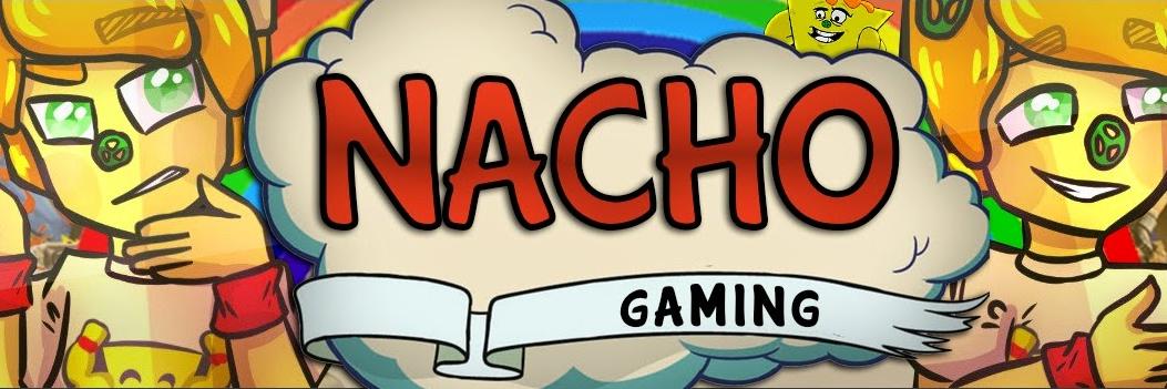 GamingNacho banner