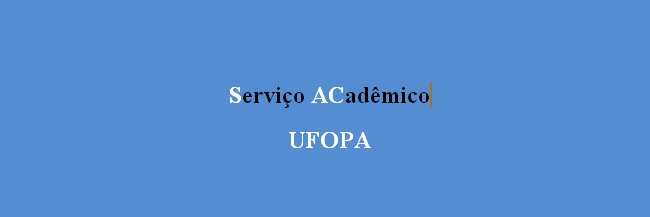 SACufopa's profile banner image