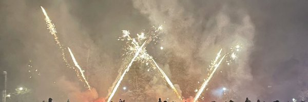 wokingfireworks Profile Banner
