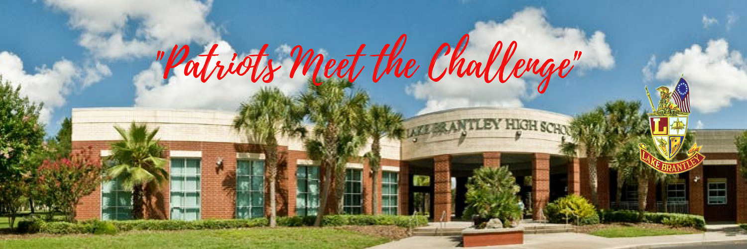 lakebrantley's profile banner image