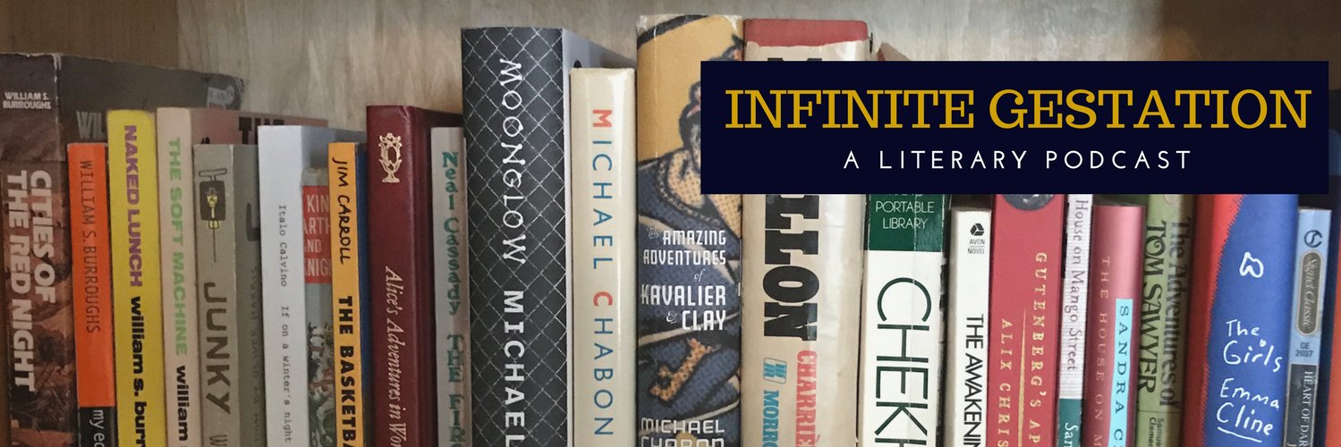 Infin8Gestation's profile banner image