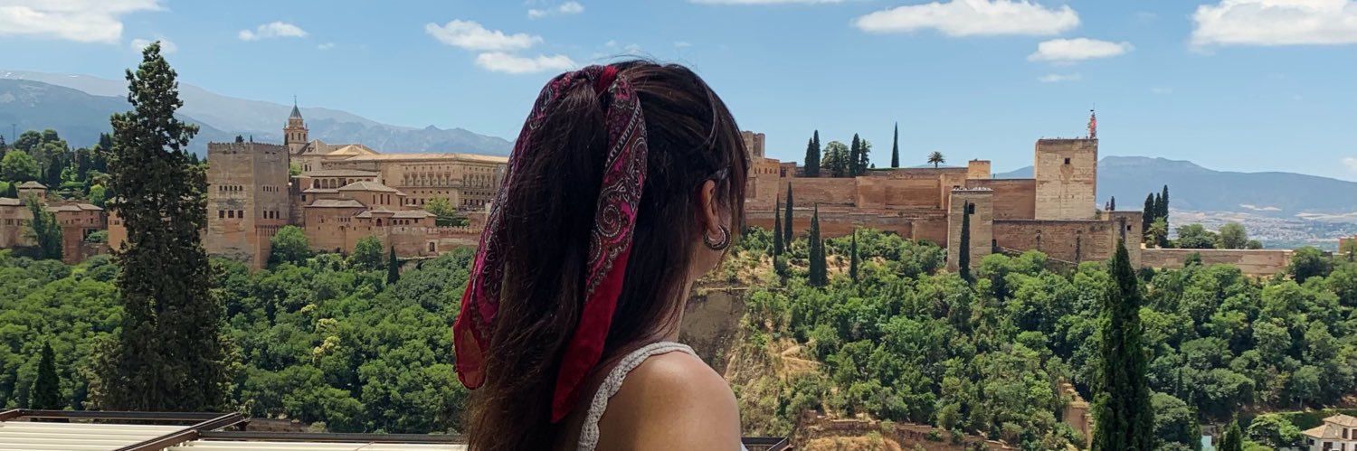 Janibananis's profile banner image