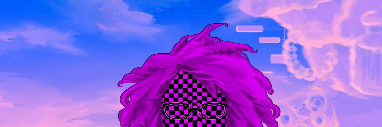 Missing Texture banner