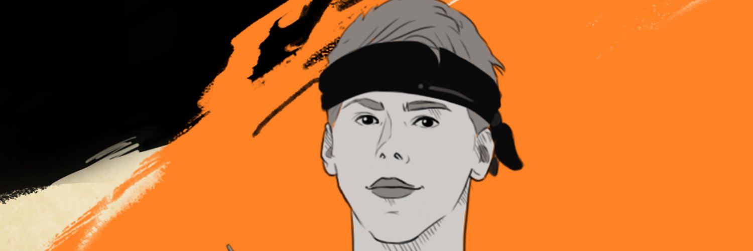 Isak Fjell banner