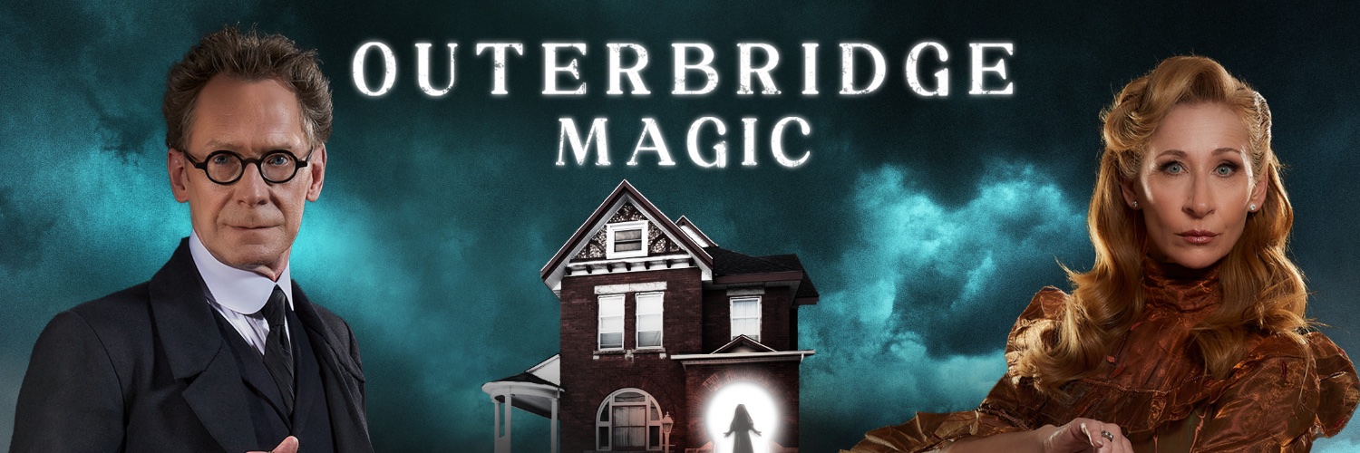 OuterbridgeMagi's profile banner image