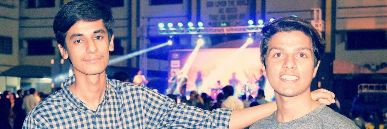 KamalDev106's profile banner image