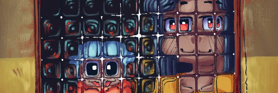 Elko (ON SKY THAT IS BLU) banner