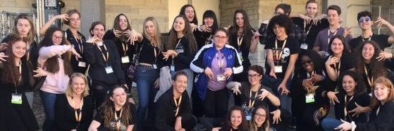Troupe911's profile banner image