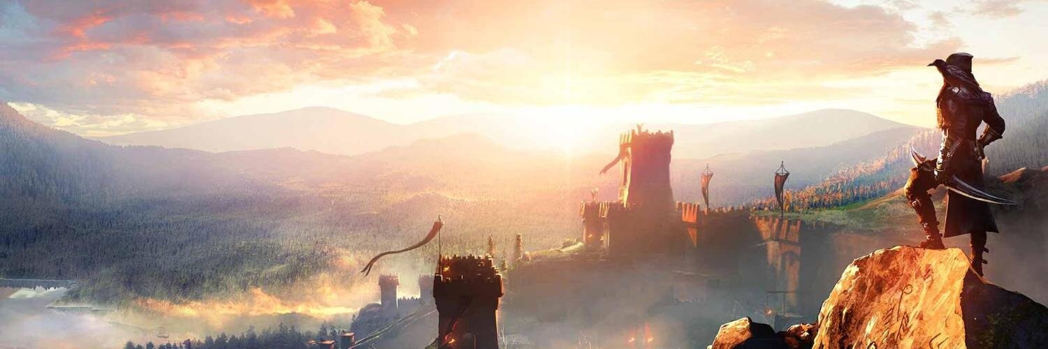 biowareru's profile banner image
