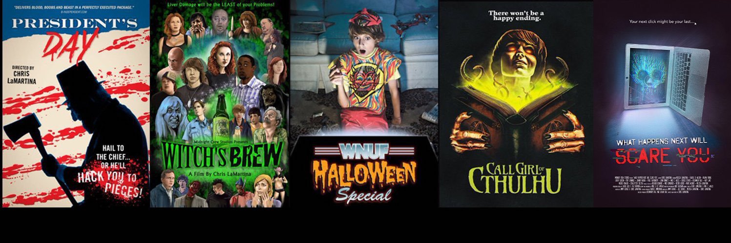 JimmyRGeorge's profile banner image