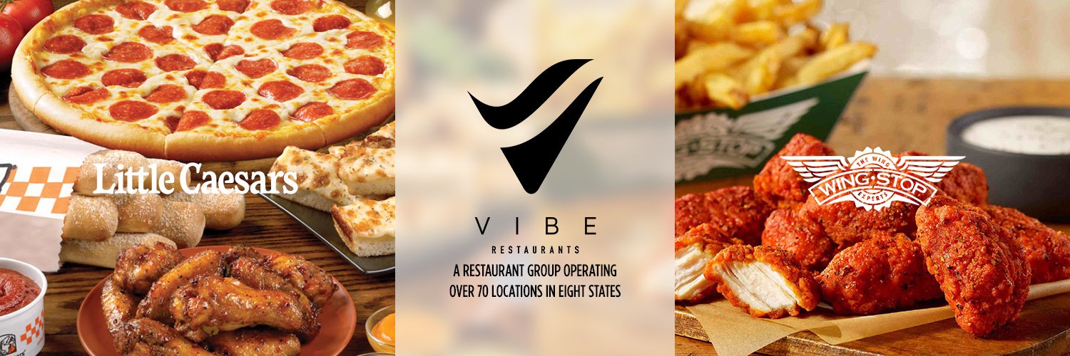 VibeRestaurants's profile banner image