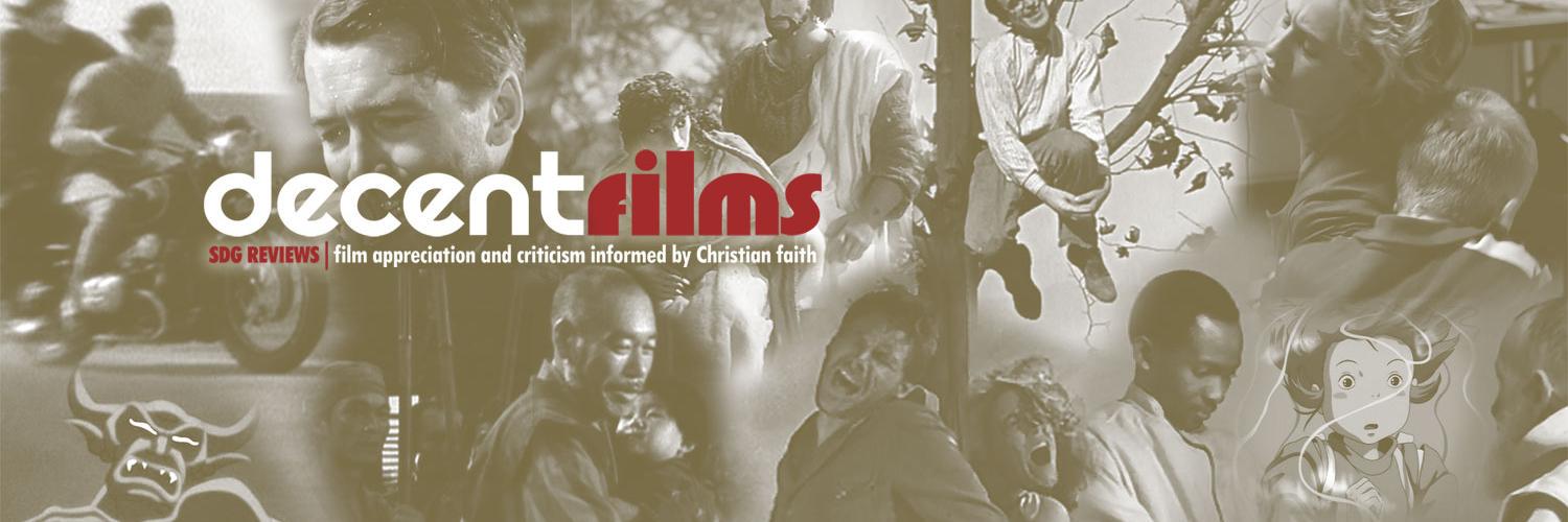 Steven D. Greydanus banner