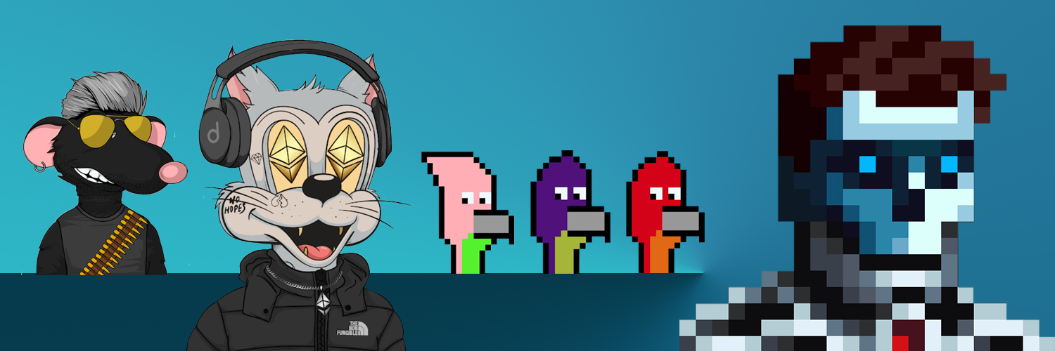 alegrobot's profile banner image