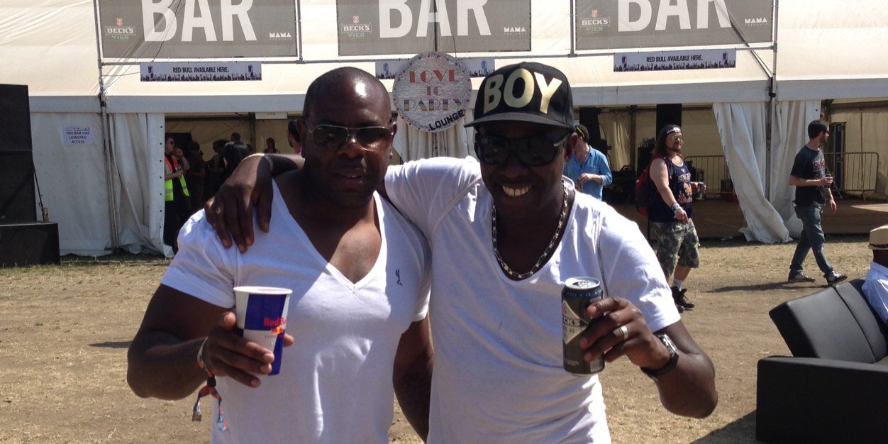 Tony wellknown banner