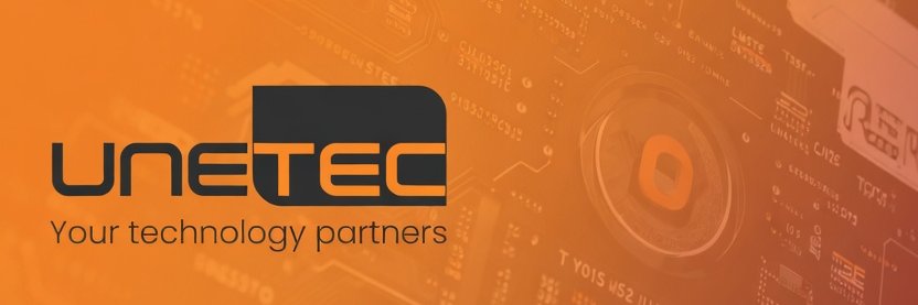 unetecgroup's profile banner image
