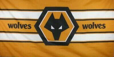 woodywolves's profile banner image