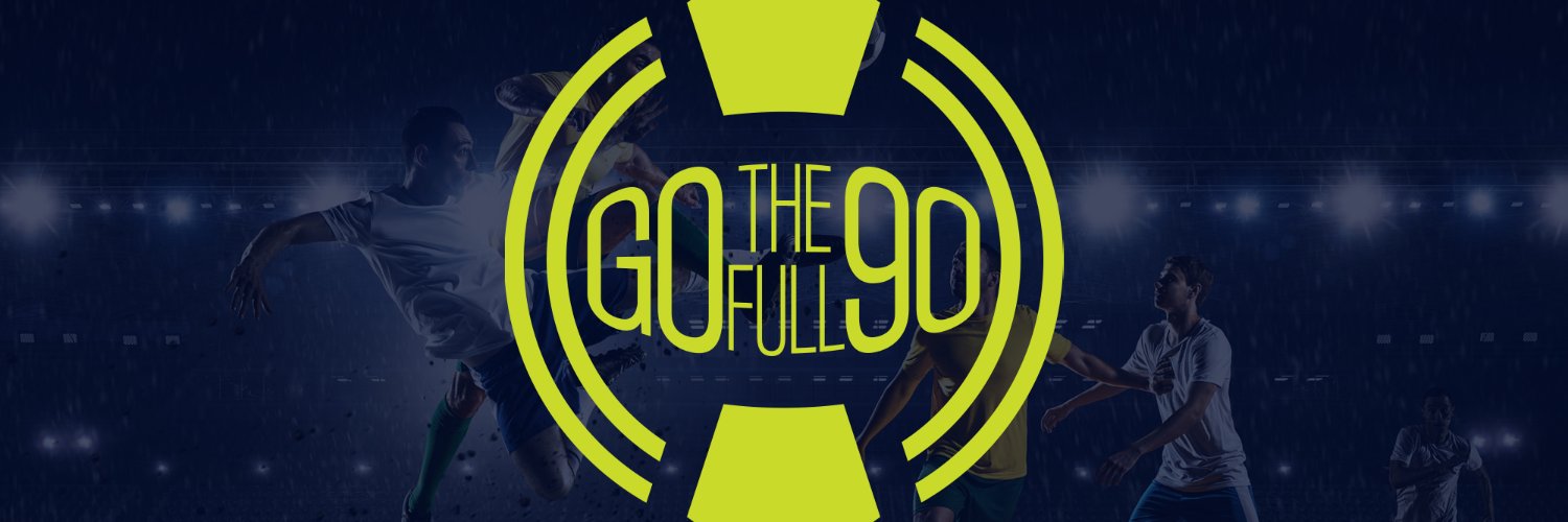 GoTheFull90's profile banner image