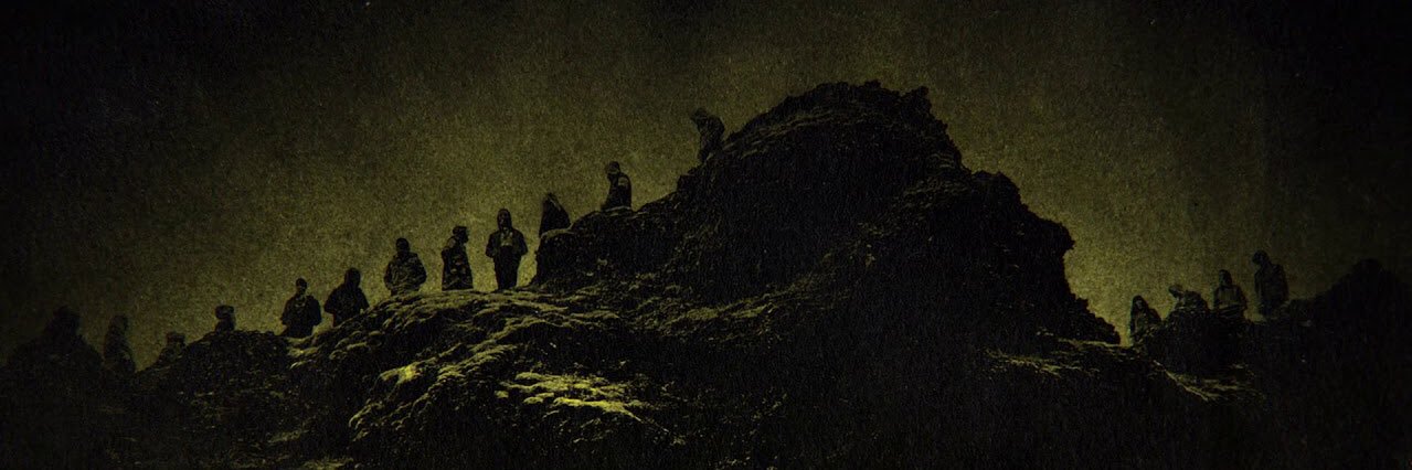 spooky banner